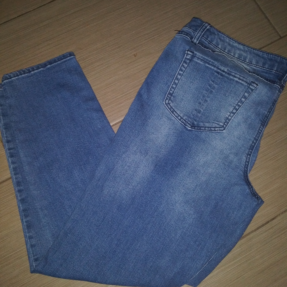 Rue jeans Freedom flex size 13/14S
